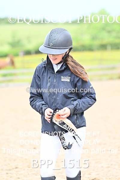 BPP_1515 - CLASS 11 SAT Ariat Senior BritiNovice 2ND ROUND
