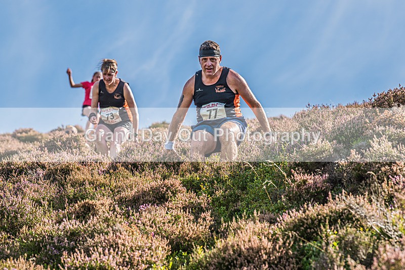 Loweswater Show-716 - Loweswater Show Junior & Senior Fell Races Sunday 3rd September 2023