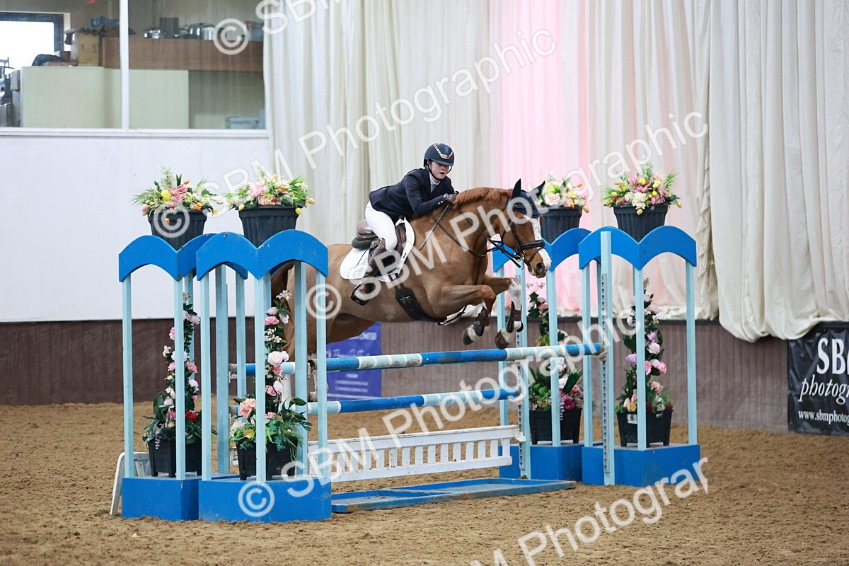 SBM_001239 - Class 4 - Senior Newcomers - 1.10m