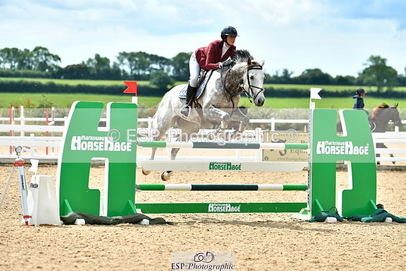 230721A-120112-05959 - Cls 18, 1 Star Silver 1.20m