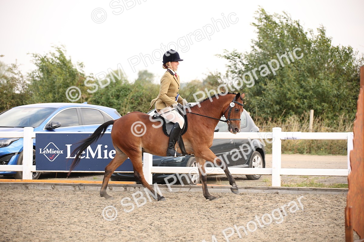 SBM_11194 - Class 403b Bottom Hole Working Veteran (20+)