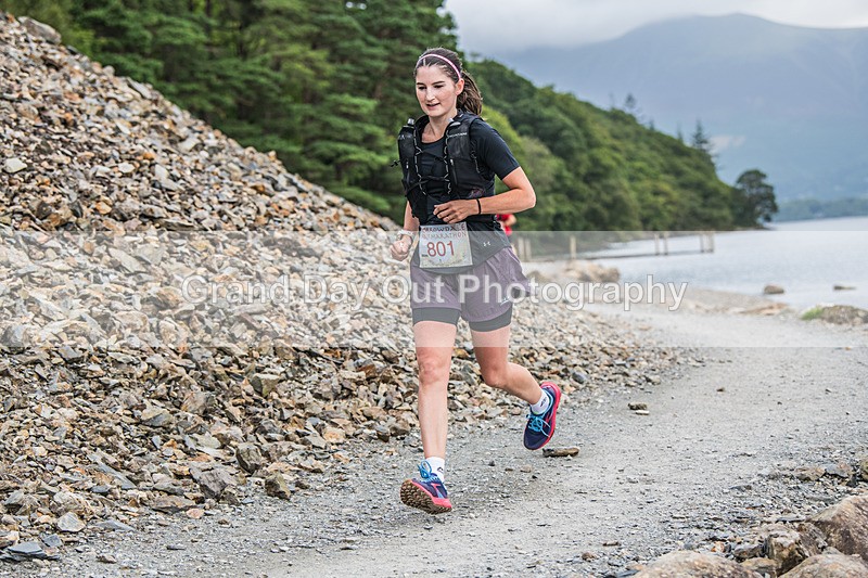 Borrowdale-144 - High Terrain Events Borrowdale Trail Half Marathon Sunday 18th August 2024