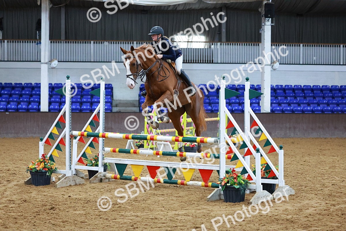 SBM_001326 - Class 4 - Senior Newcomers - 1.10m