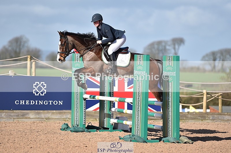 240306A-104422-00829 - Cls 1 British Novice and 90cm Open