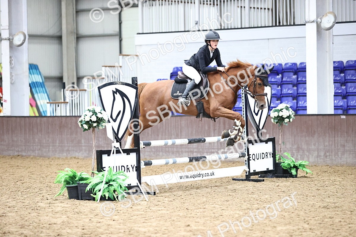 SBM_000487 - Class 2 - Pony British Novice - 80cm Open