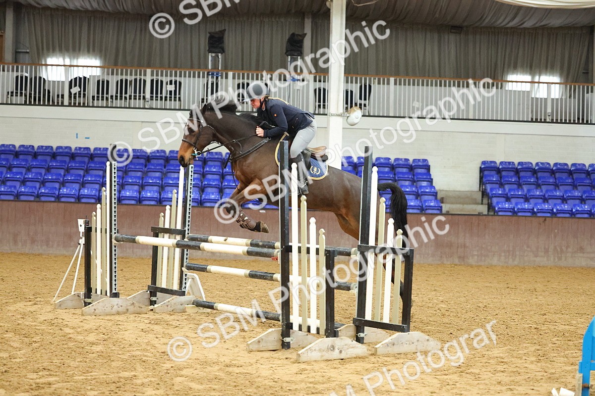 SBM_000611 - Class 3 - Senior Discovery - 1.00m