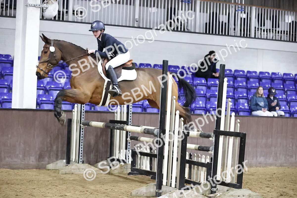 SBM_001615 - Class 3 - 1.00m