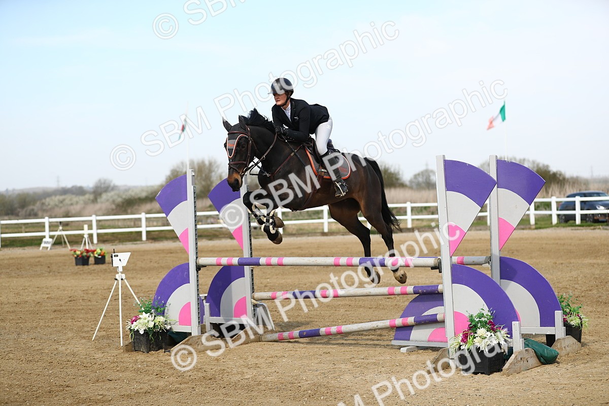 SBM_002175 - Class 9 - Senior Discovery - 1.00m