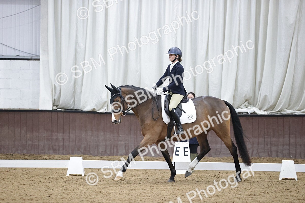 SBM_007354 - Class 5 - Novice 5