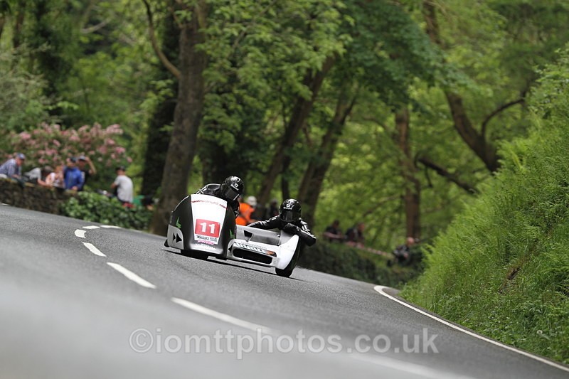 PR155352 - Sidecar Race 1