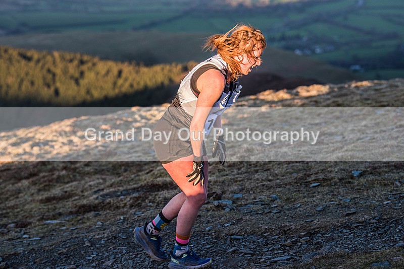 Grisedale-371 - Grisedale Grind Fell Race Wednesday 19th April 2023