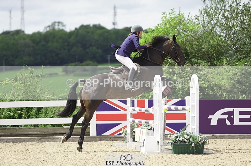 230728A-140010-02273 - Cls 10 95cm Amateur Quali