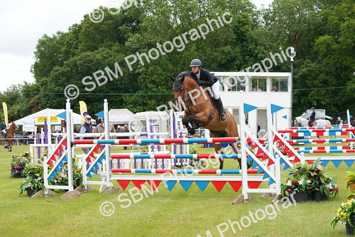 SBM_02046 - Class 200 - Martin Grant Homes Stakes 1.25m Open