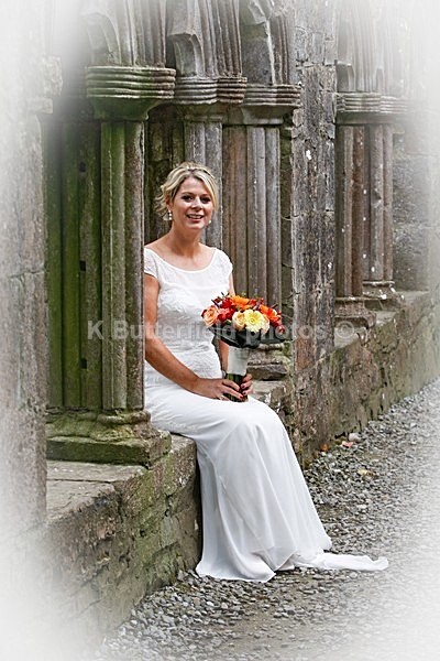  - Fiona and Derek Orr Wedding