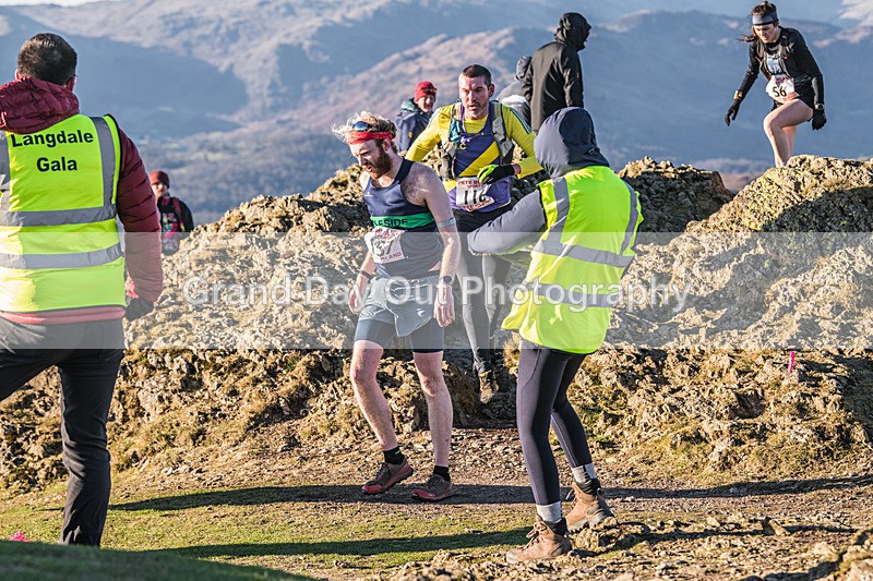 Wansfell-378 - Wansfell Race Saturday 27th December 2025