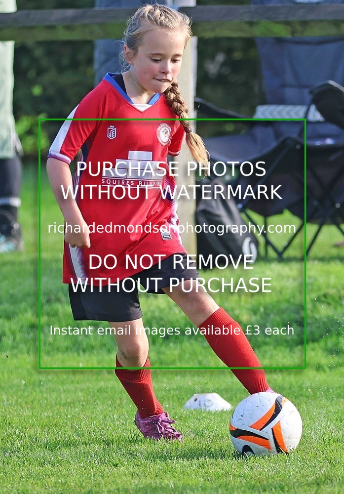 533A3572 - Halton Girls U9 (11/10/26)