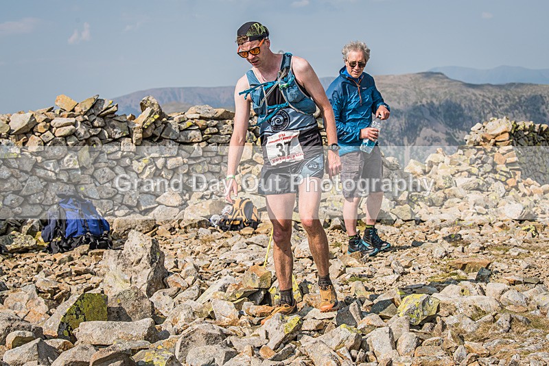 Ennerdale-623 - Ennerdale Horseshoe Fell Race Saturday 10th June 2023