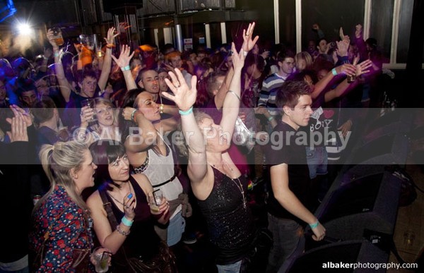 25 - Soul:ution @ botw 25.03.11