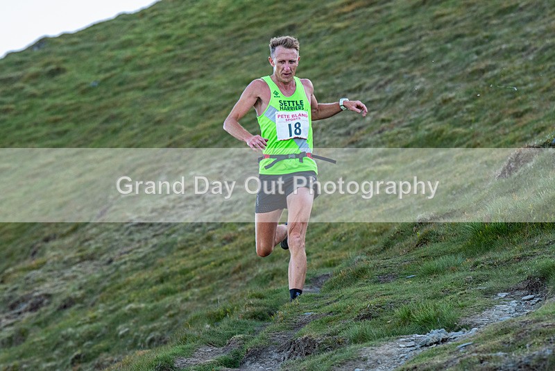 Blencathra-20 - Blencathra Fell Race Wednesday 7th June 2023