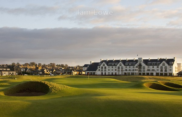  - Carnoustie Golf Links images