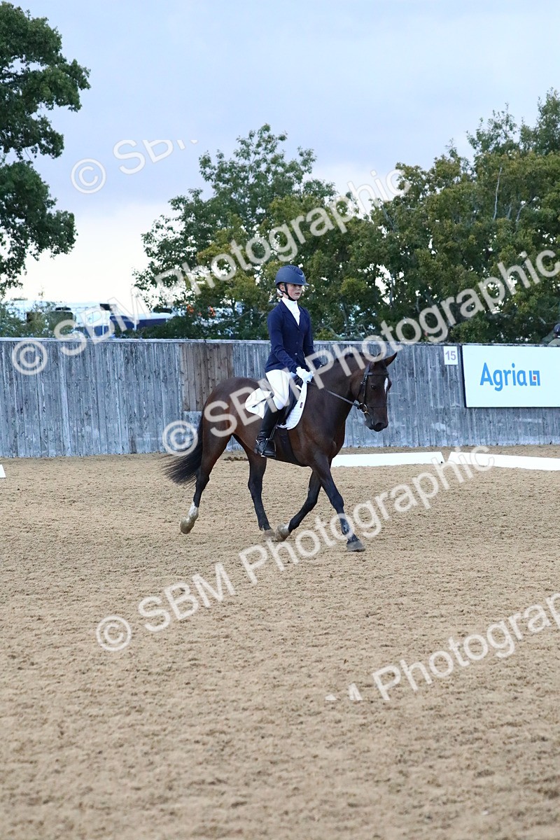 SBM_54612 - D25 - Junior Championship No1 & Elem 2