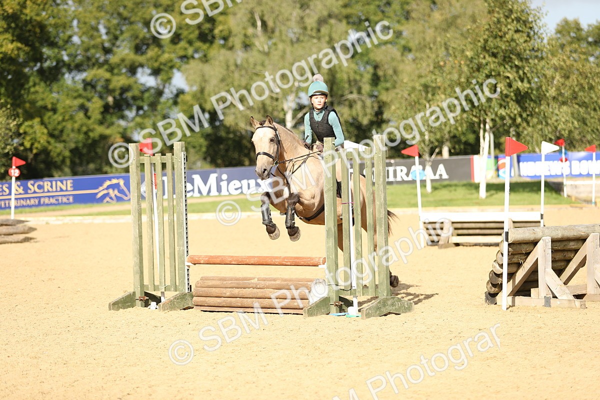 SBM_16933 - E4b - Eventers Challenge 60cm Open