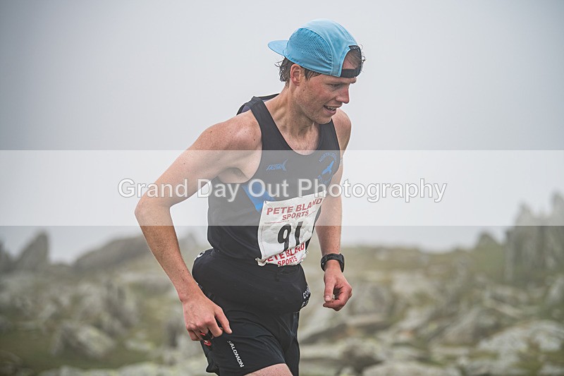  Duddon Long-44 - Duddon Valley Long Fell Race Saturday 30th May 2025