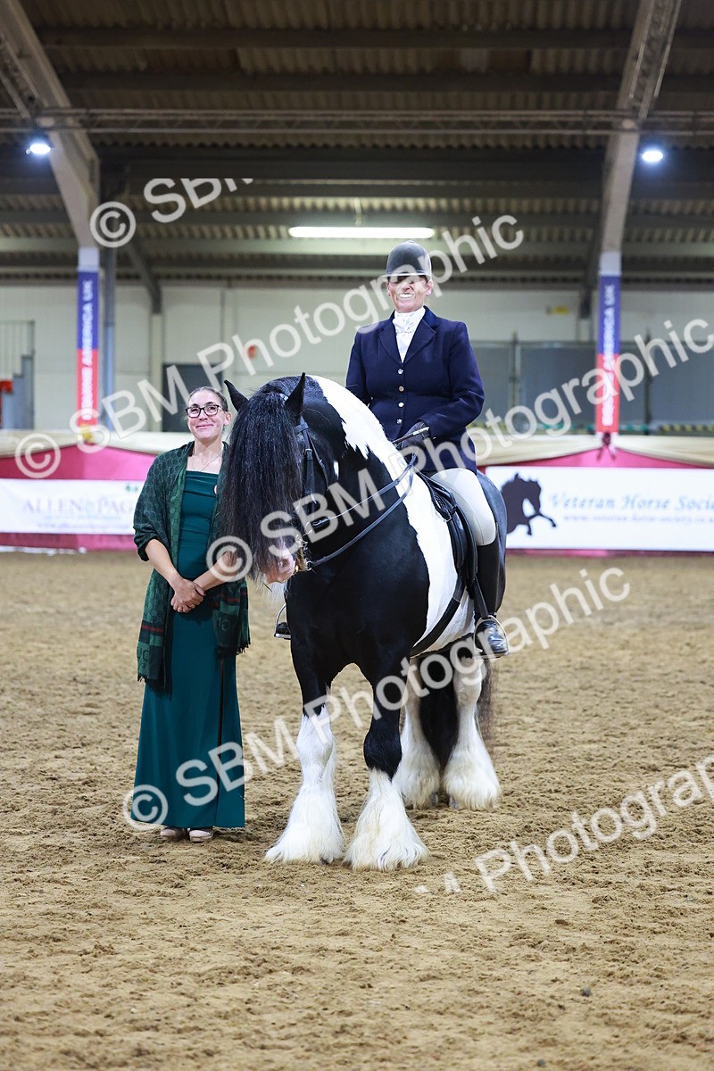 SBM_15555 - Class R - Veteran Champ