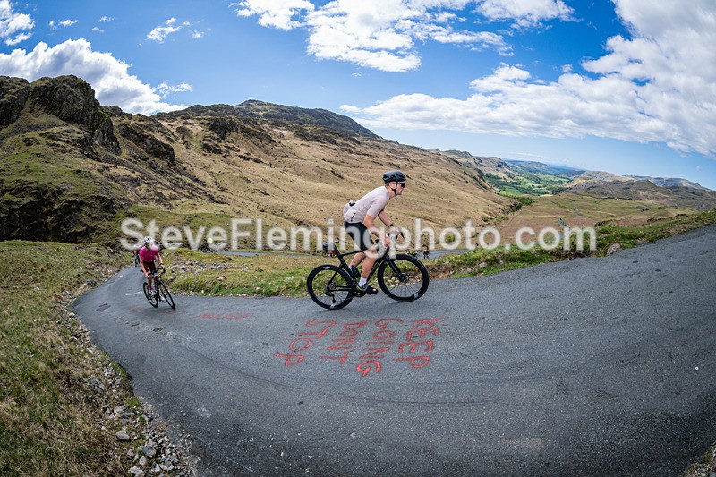 130450 - Hardknott Pass Camera 2 13.00-14.00