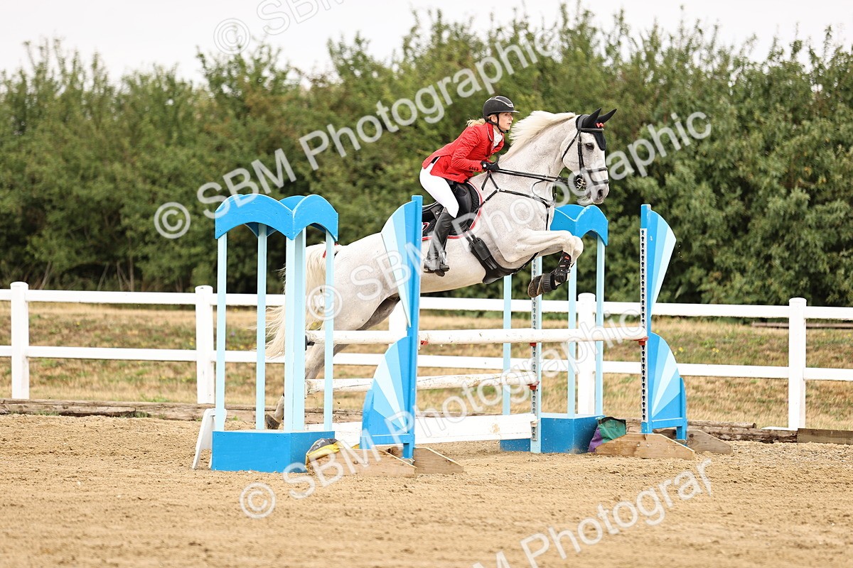 SBM_026153 - Class 11 - Senior Discovery - 1.00m