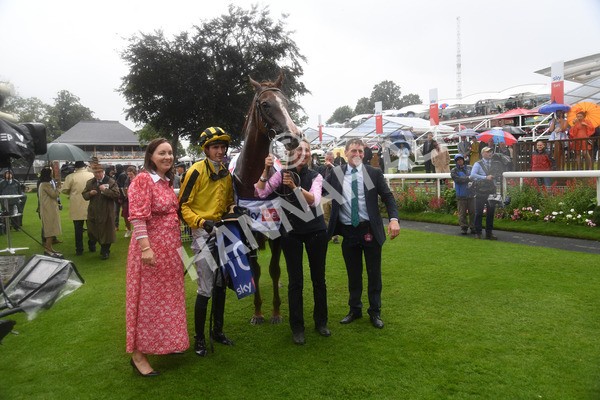 yr21082021r4-97 - Race 4 3.35pm Sky Bet Ebor