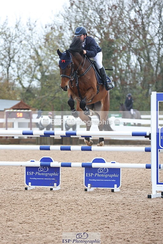 231112A-133156-04510 - Cls 20 Newcomers & 1.10m Open