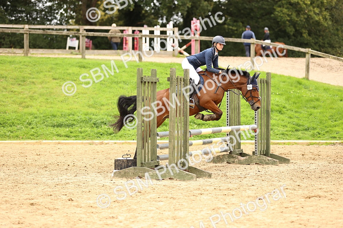 SBM_65618 - J17 - Junior Pony 80cm Championship