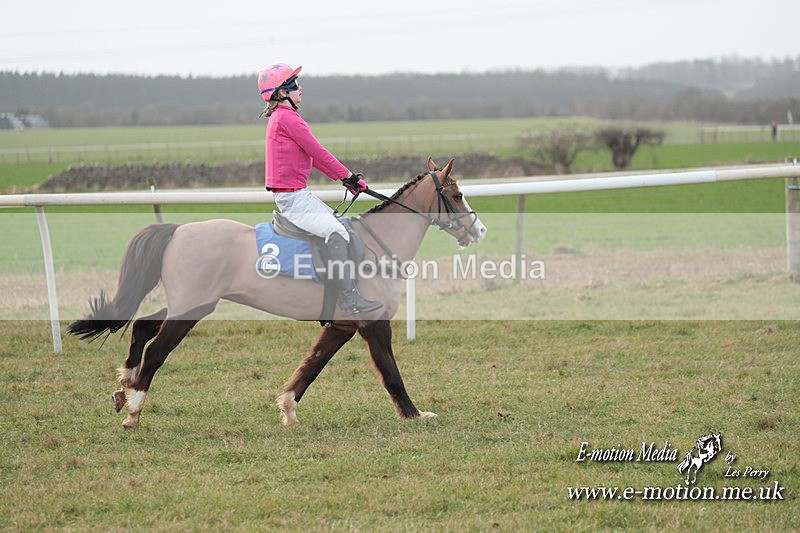 PRCO 210124 318 - Cocklebarrow Pony Races 21/01/24