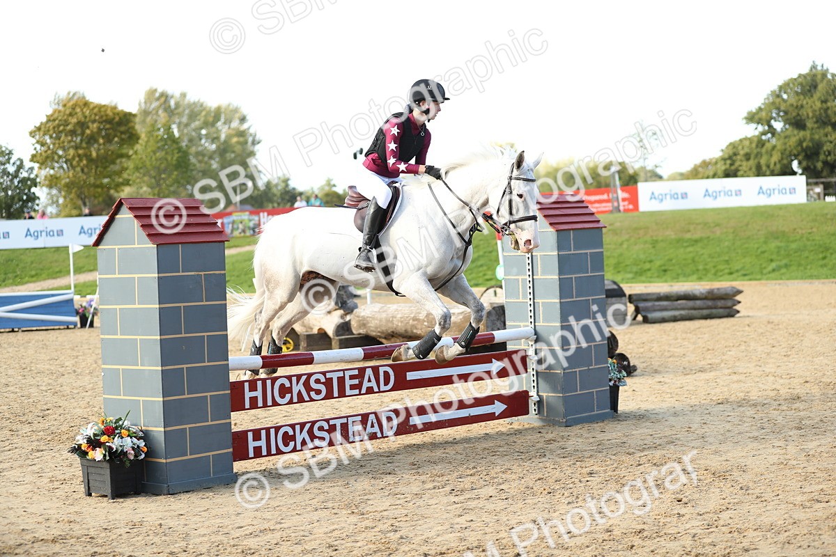 SBM_30284 - E11 - Eventers Challenge 80cm Championship