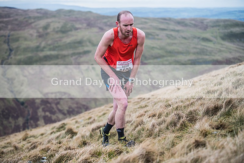 Barbondale-411 - Kendal Winter League Bardondale Junior & Senior Fell Races Sunday 8th February 2026