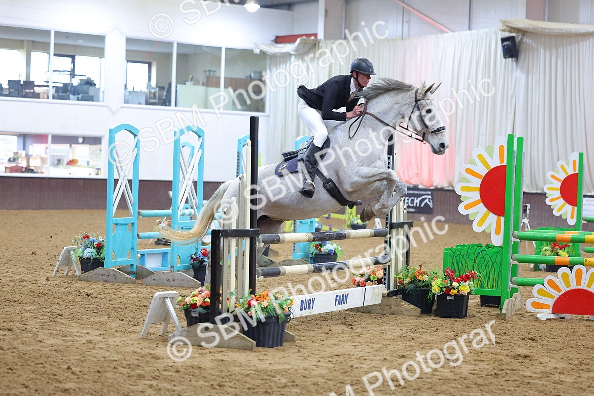 SBM_007686 - Class 20 - The Diamond Championship Qualifier (0.95m)