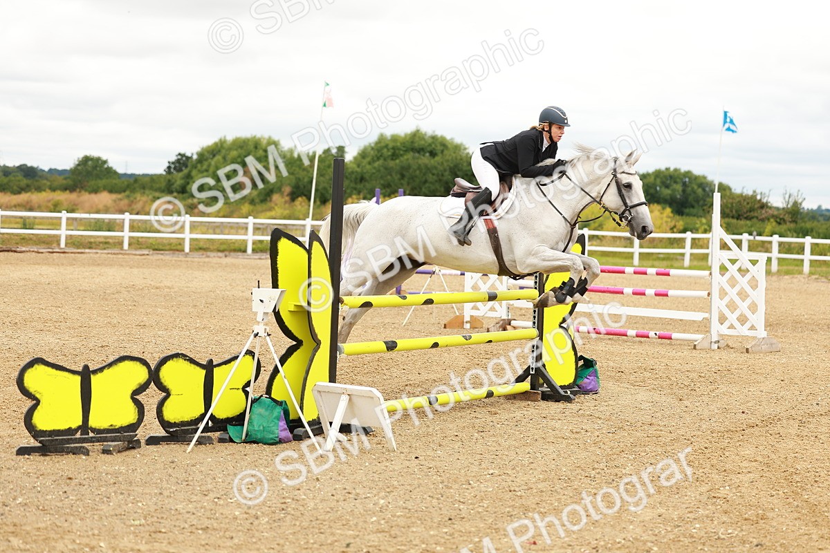 SBM_002005 - Class 10 - 0.95cm Amateur Championship Qualifier