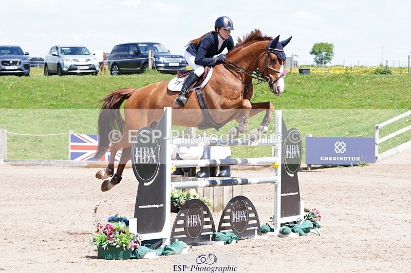 250510-130118-11363 - Cls 15 Prestige Big Star Quali  2nd Jump Off