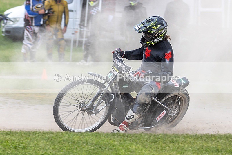250426-R7-9B3A4893 - Rde & Skid It Speedway Experience Day 26th April 2025