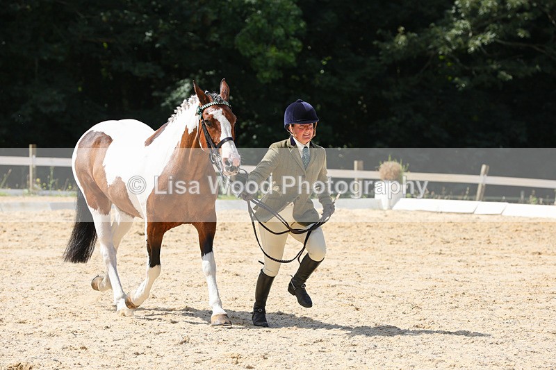 1X9A8294 - Class 12: Coloured Ridden