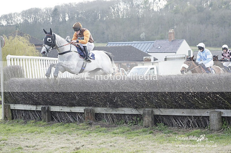 PtP 080423 965 - Dingley Races The Woodland Pytchley Hunt PtP 08/04/23