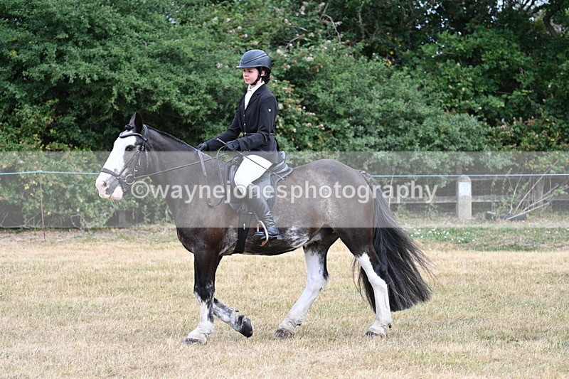 WJ7_0051 - Class 2 Best rider