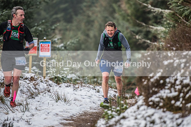 Glentress-1755 - High Terrain Events Glentress 10K 21K & 42K Trail Races Sunday 16th February 2025