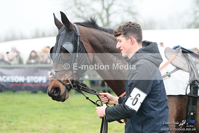 PtP 080326 3 - Pytchley with Woodland Point-to-Point Guilsborough 08/03/26