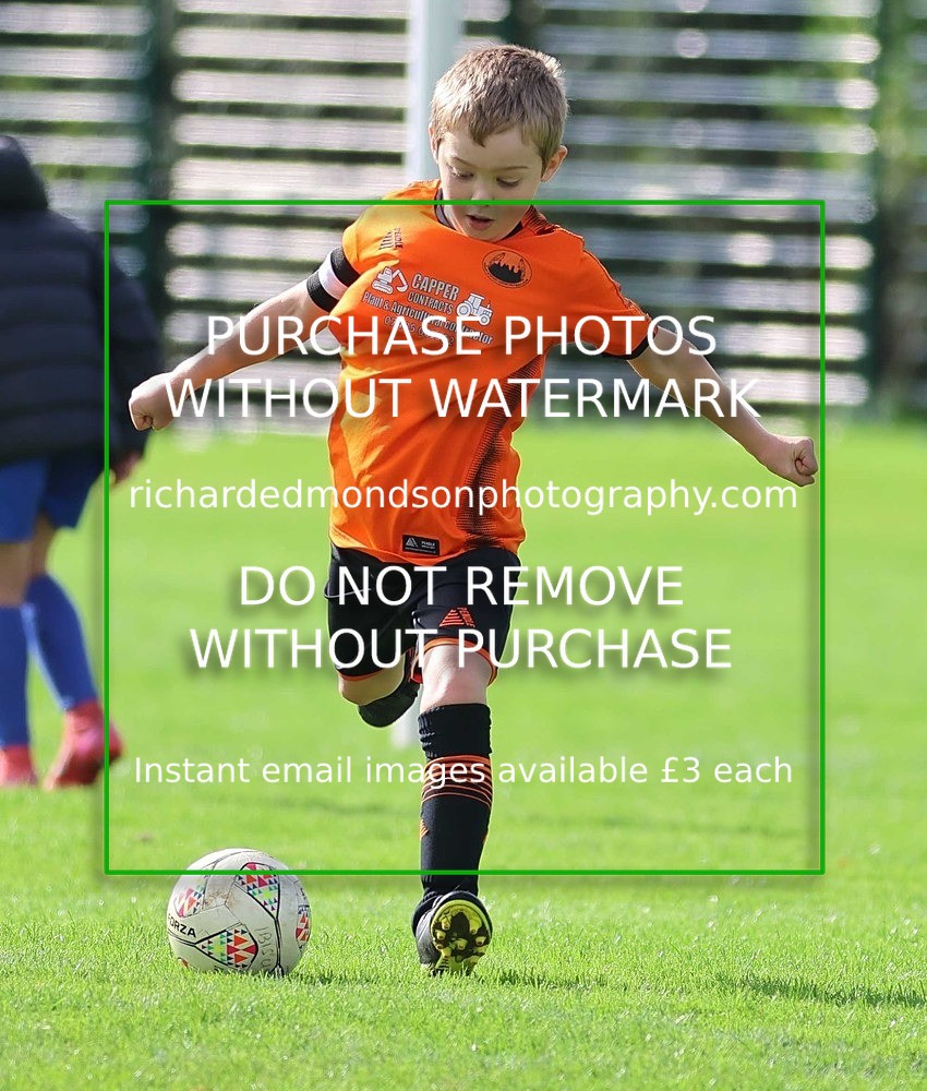 533A0765 - Kirkby Stephen Under 8's (3/10/26)