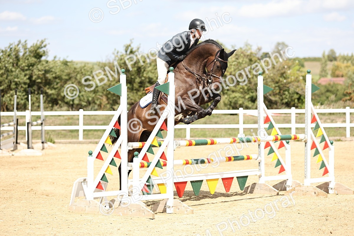 SBM_004732 - Class 5 - Senior Discovery - 1.00m Open