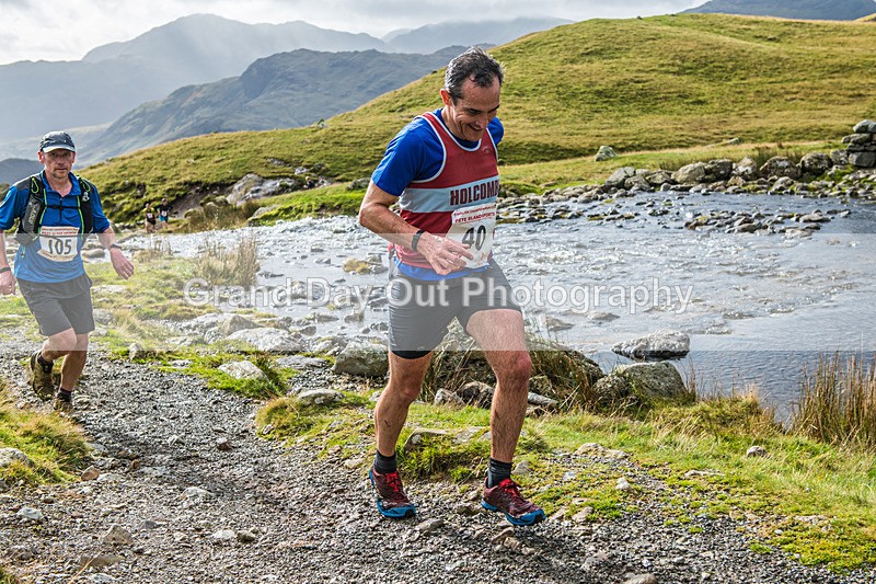 Langdale-459 - Langdale Horseshoe Fell Race Saturday 8th October 2022