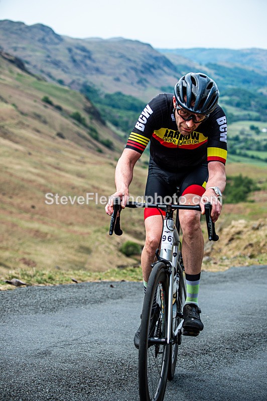 114734-3 - Hardknott Pass Camera 3 11.00-12.00