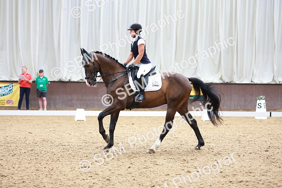 SBM_003840 - Para PYO Warm Up